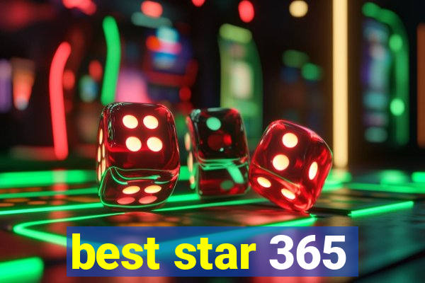 best star 365